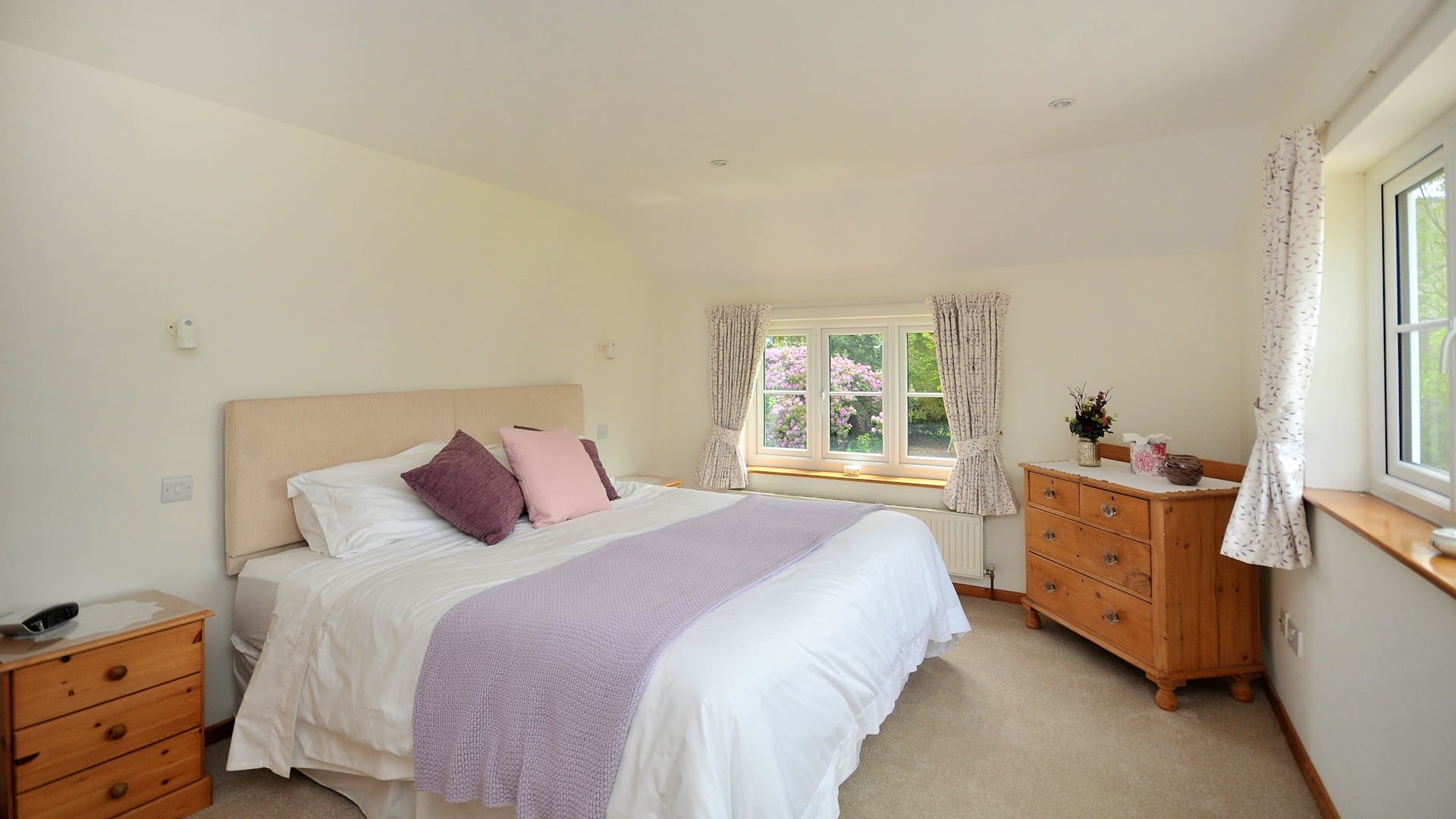 Yew Tree Farm Cottages Congleton — photo 4