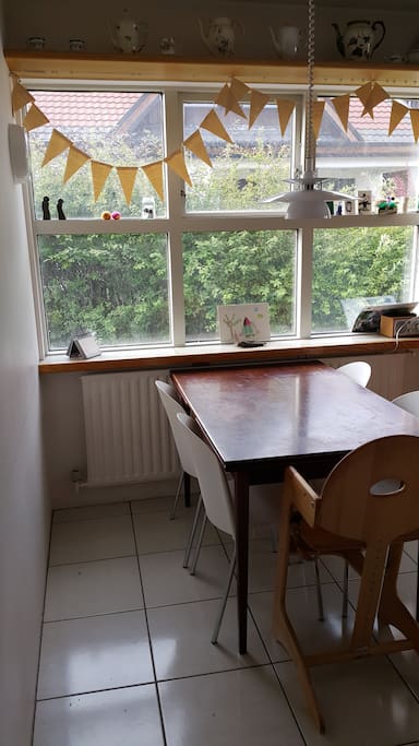 Kitchentable