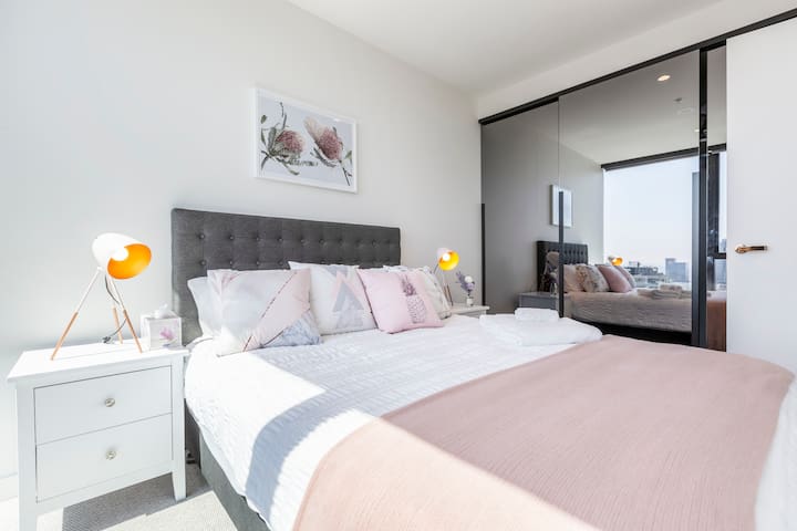 Stayrrific managed Airbnb listing 3