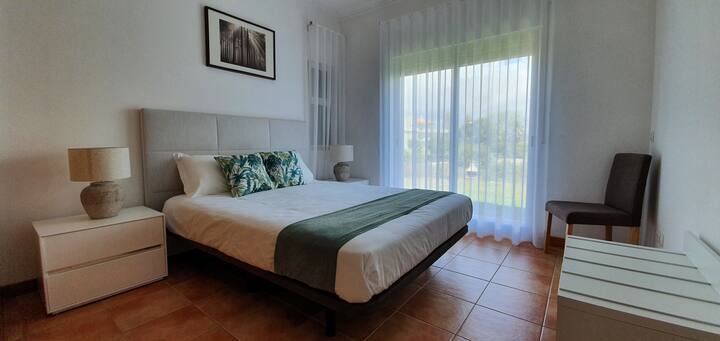 Chumba cha watu wawili