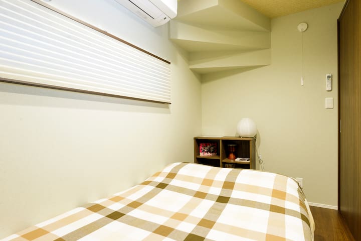 HOUSE, 2 pocket Wifi, 4 min walk to Ikebukuro Stat gallery image 3
