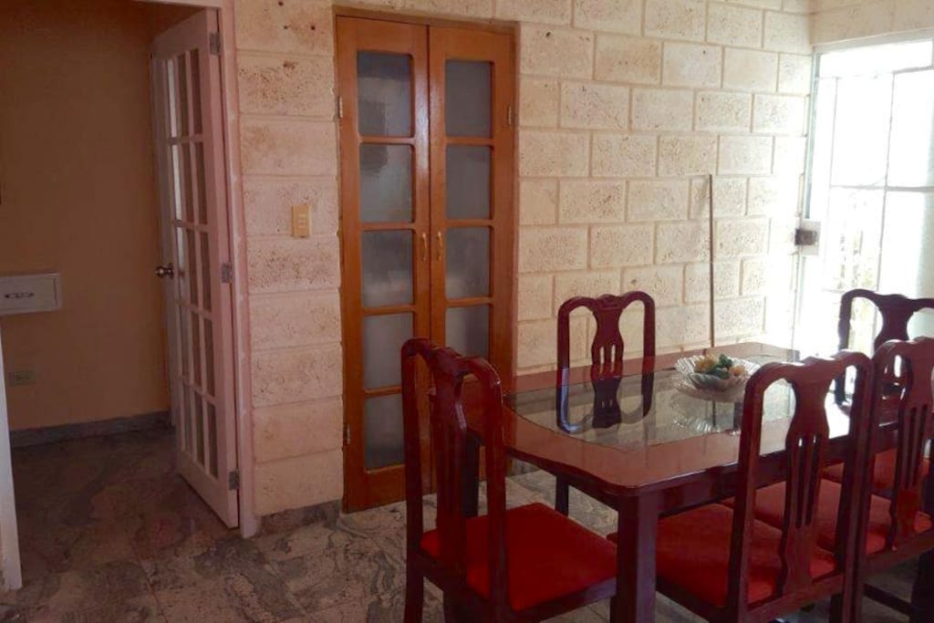 Comedor