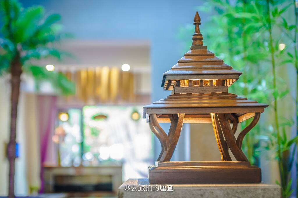 大厅-Lobby