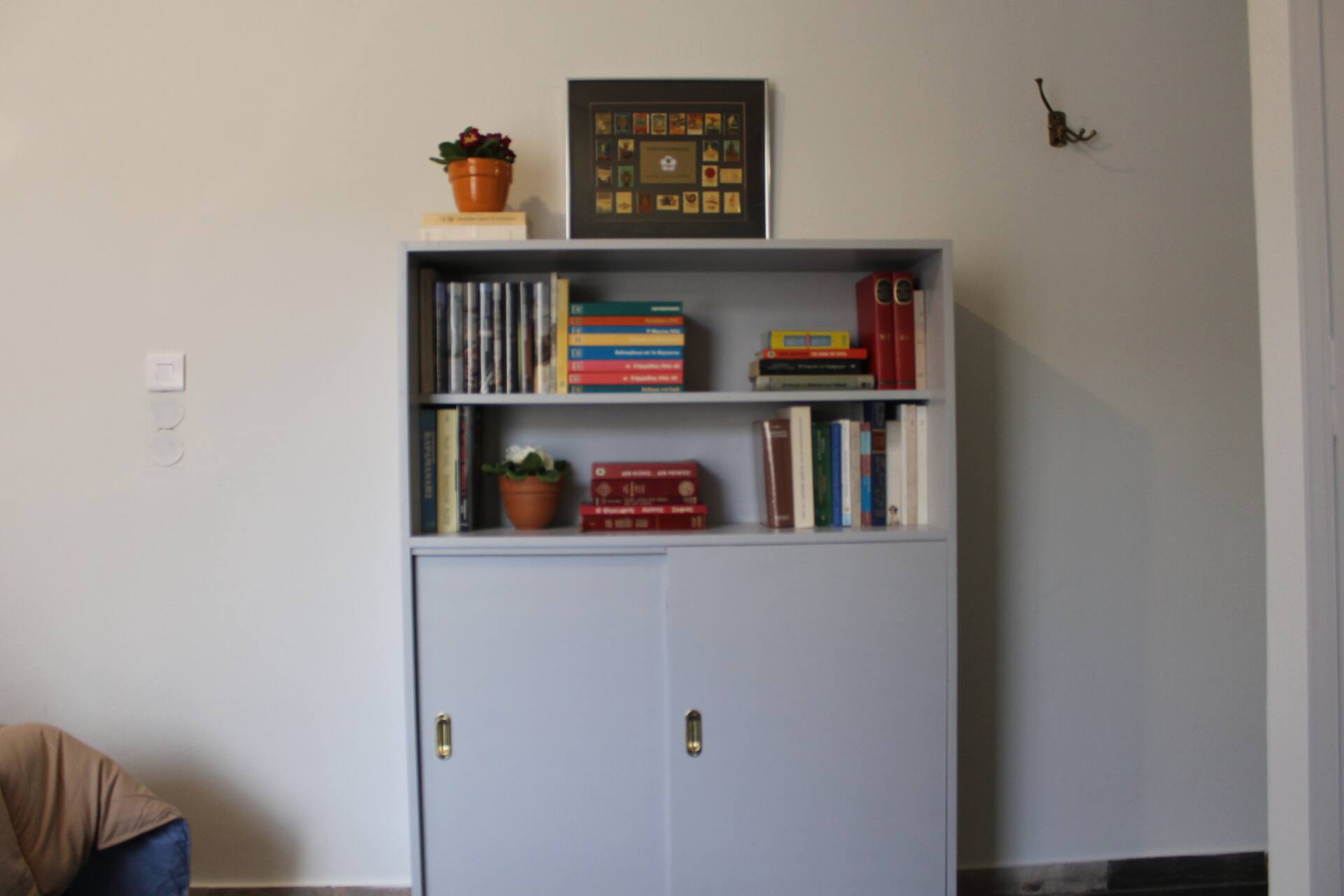 CENTRAL guest room — Foto 5
