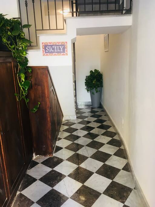 Ingresso