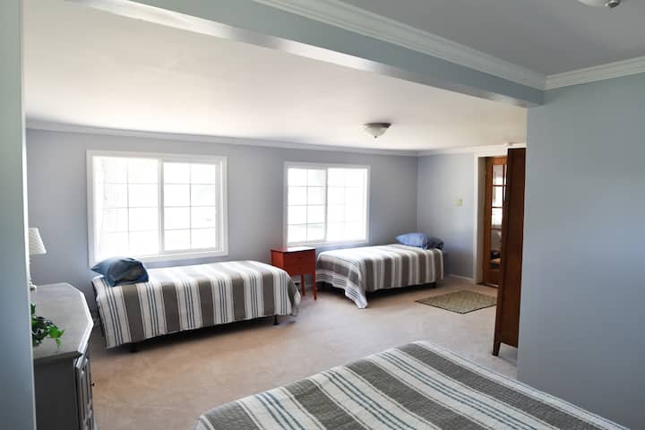 საძინებელი 2