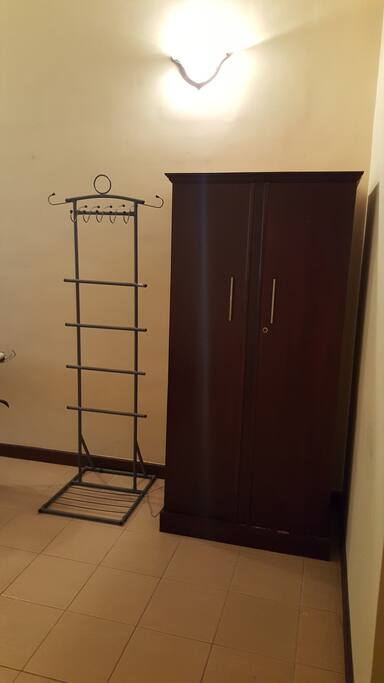 Master Bed Room