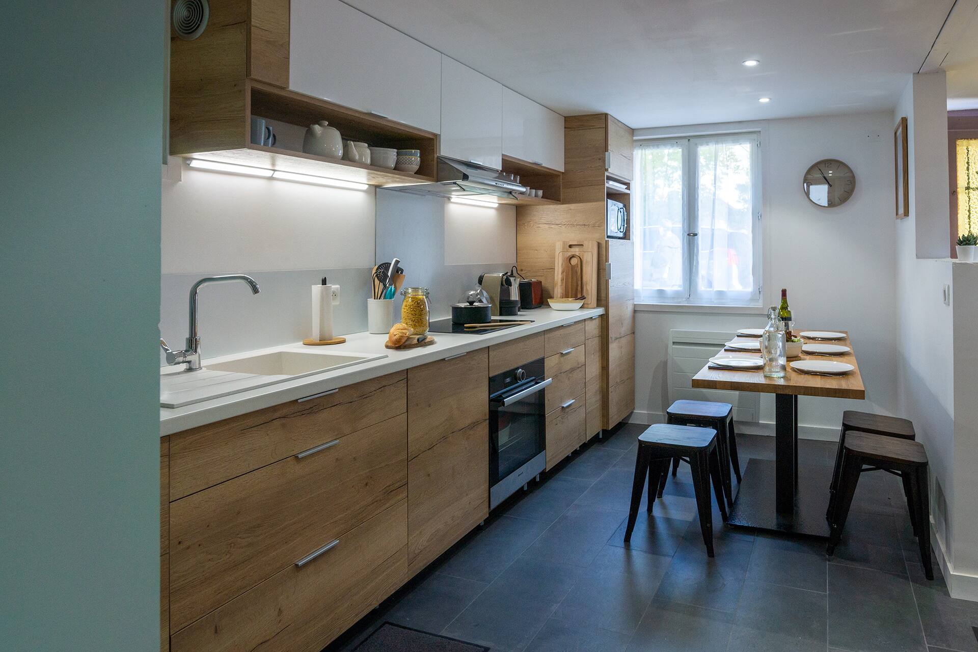 Chalet & SPA Serre-Chevalier — zdjęcie 4