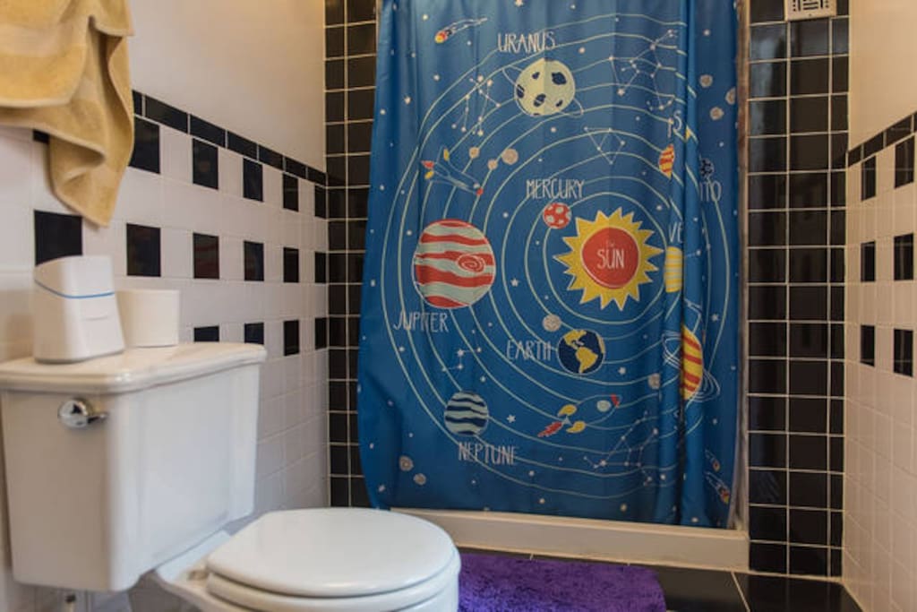 Bathroom 2