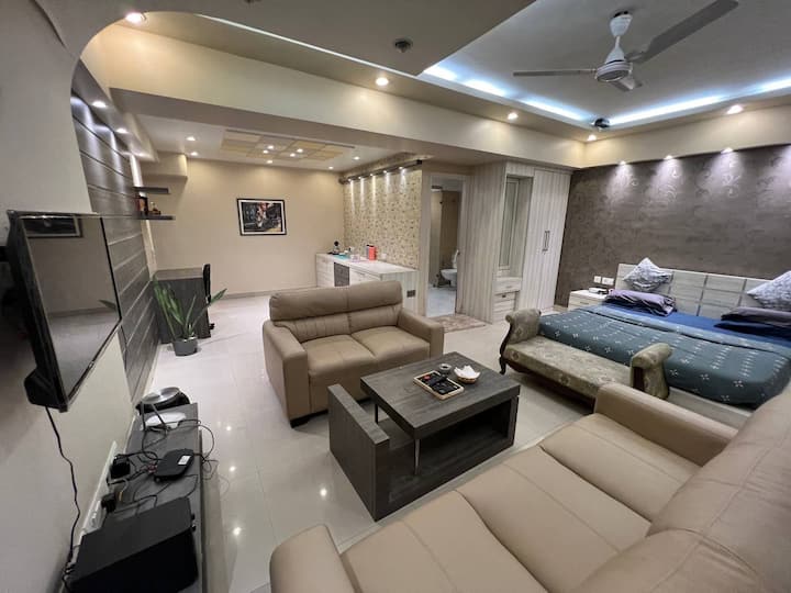 Newtown Holiday Rentals & Homes Newtown, Kolkata, India Airbnb