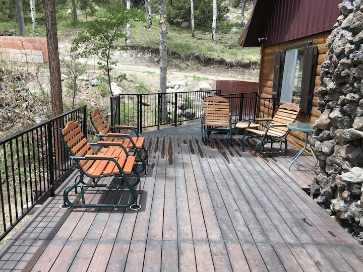 Top 5 Lake Cabin Rentals Near Panguitch, Utah Updated 2024 Trip101