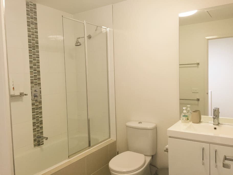 Private Bathroom