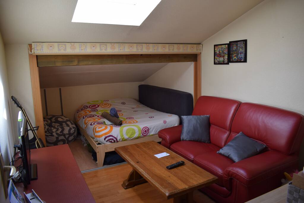 La Chambre