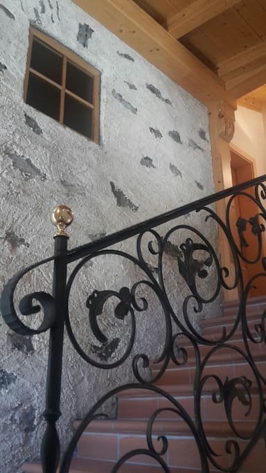 Finiture di pregio