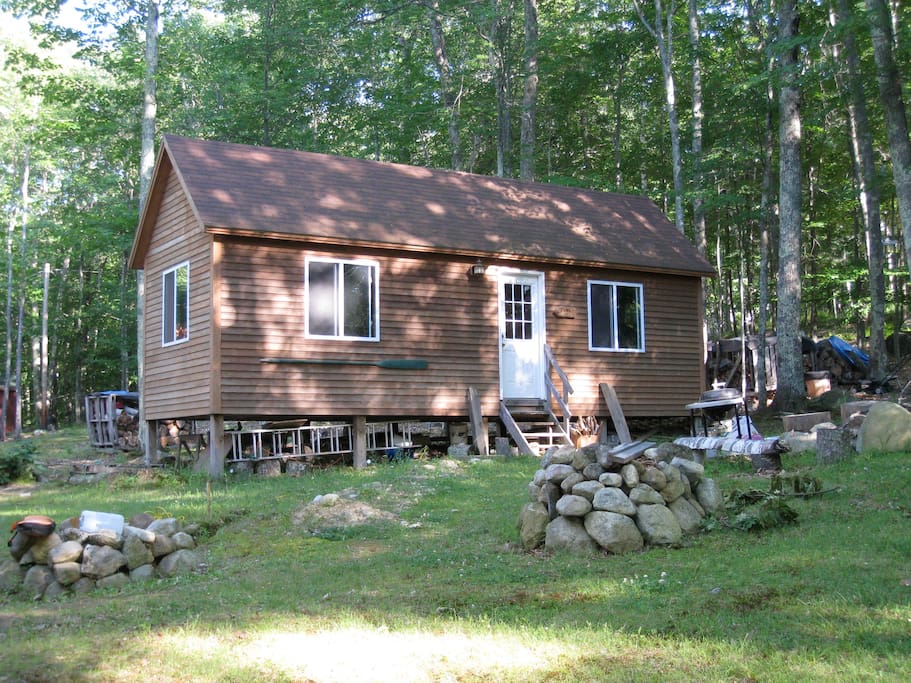 Bunk house