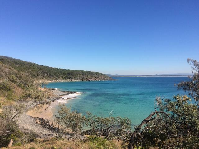 Little Cove Family Beach House (Pet Friendly) gallery image 2