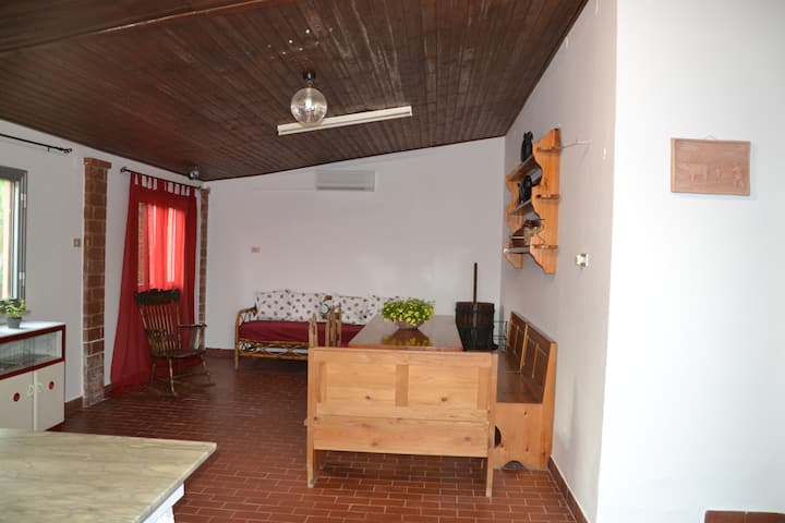 Mansion/house With Garden - Terracina