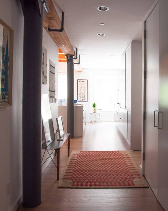 Hallway