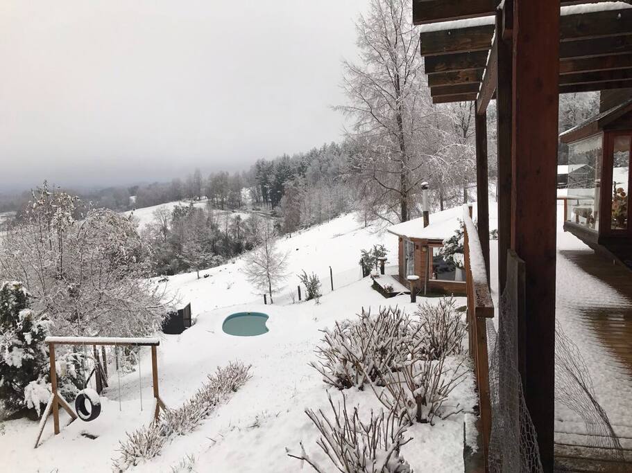 ESTO SOLO SE REGISTRA EN INVIERNO