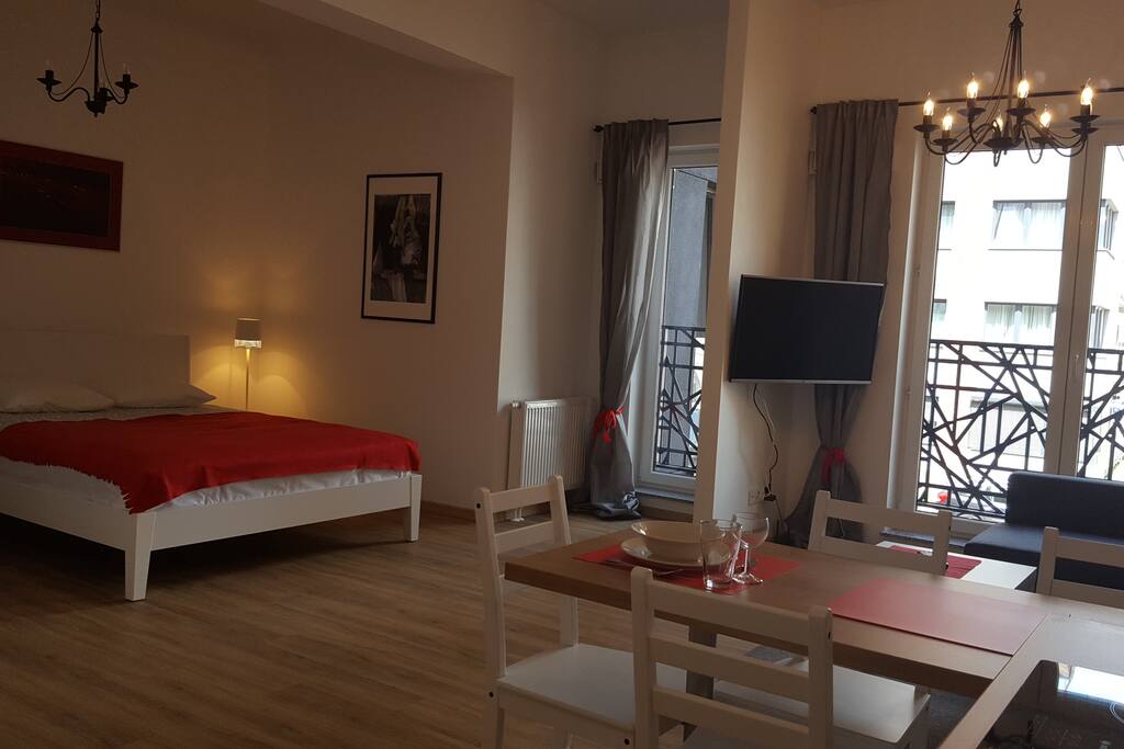 Pokój / Room