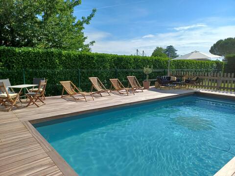 For great family vacations!