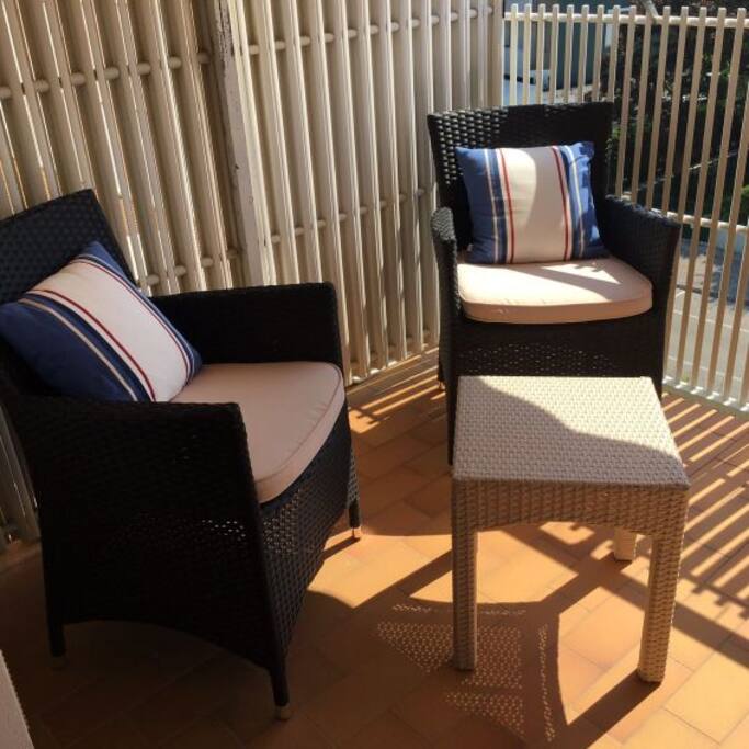 terrazza