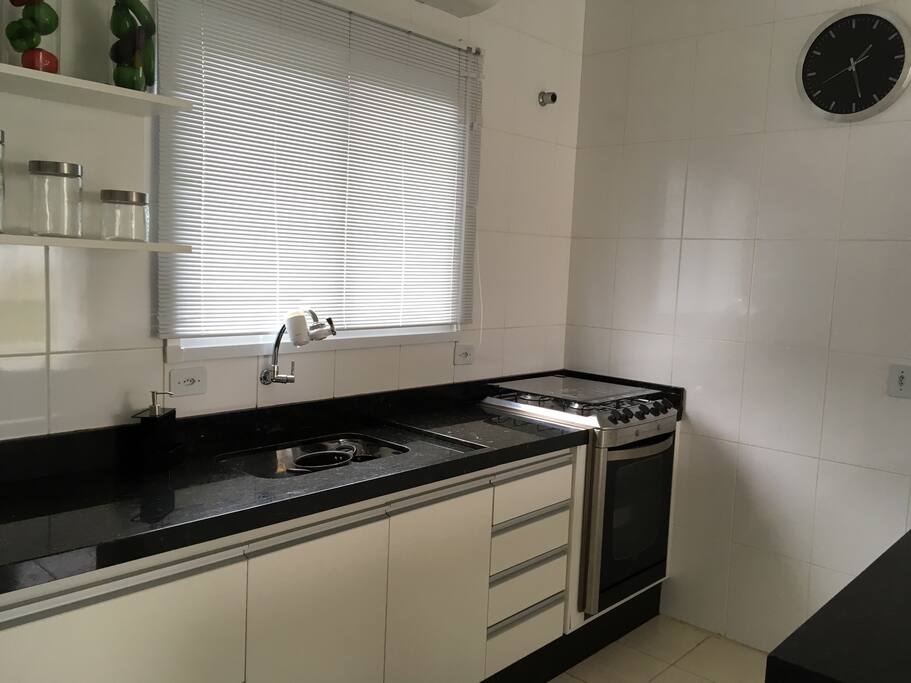 Cozinha