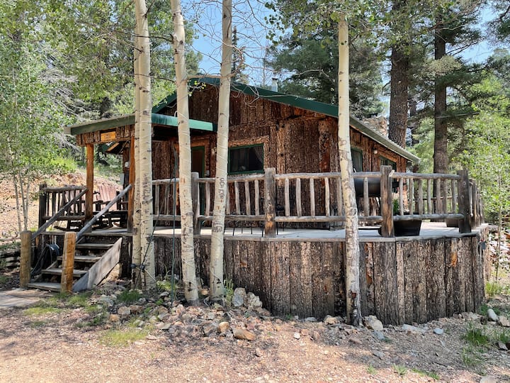 Red River Vacation Rentals & Homes New Mexico, United States Airbnb