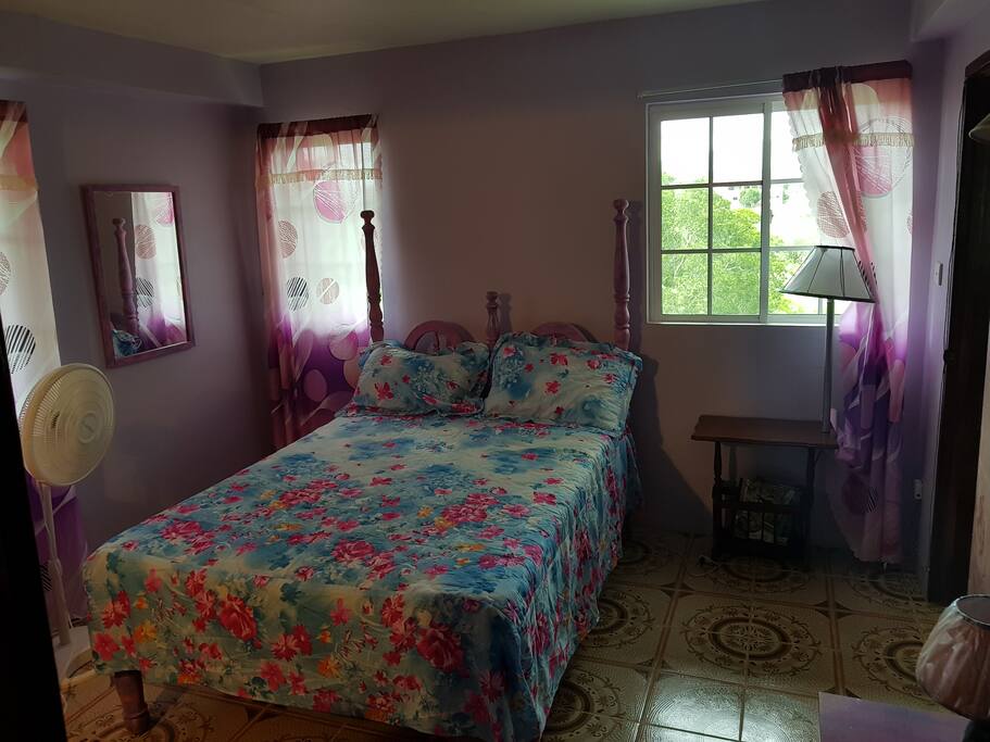 The Serenity Suite