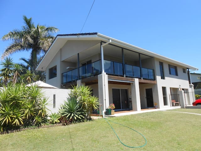Hervey Bay Haven Houses For Rent In Scarness