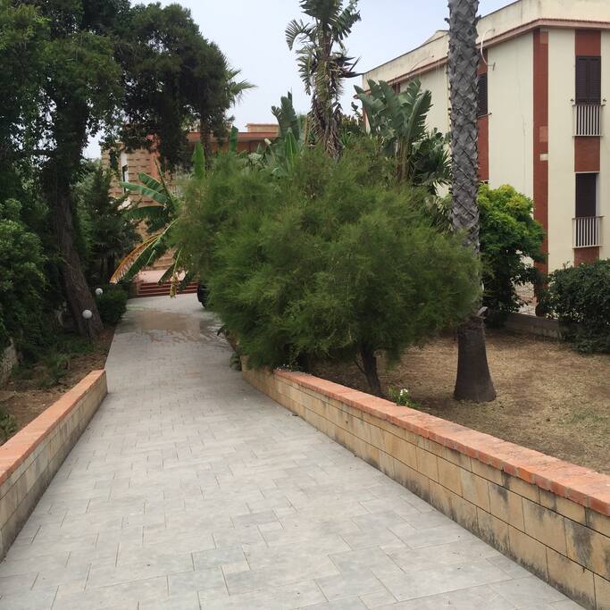 Ingresso