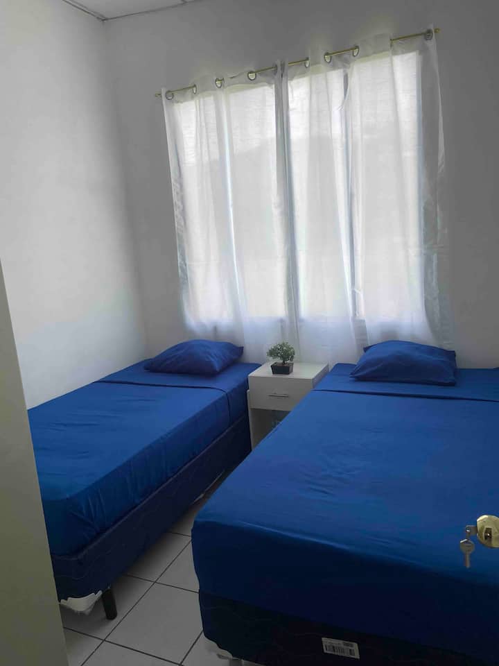 Спална соба 2