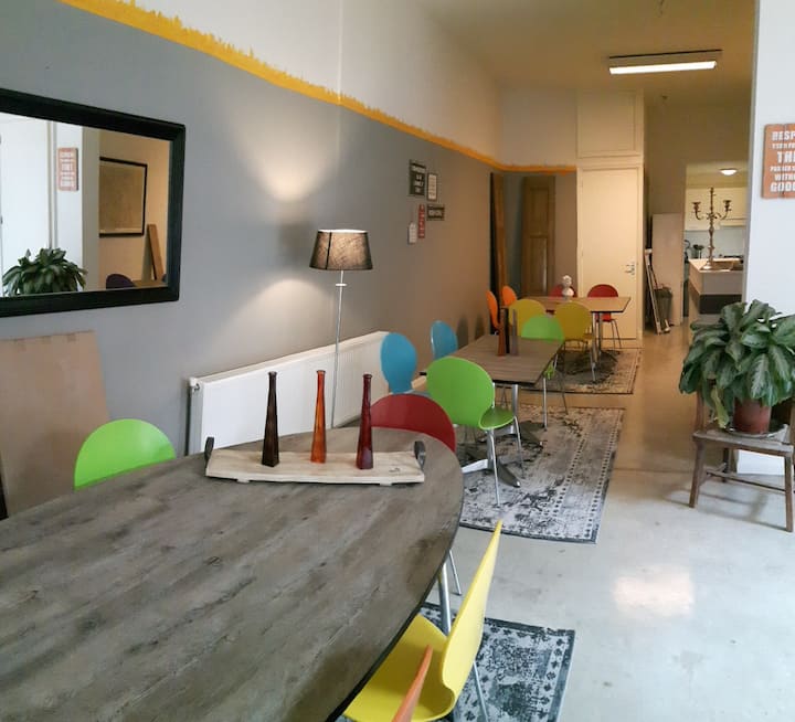 Your permanent place to stay for temporary housing. Apartments for