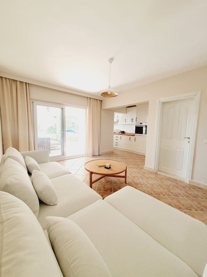 Villa Gaia Near Assos | 3br Villa By The Beach - Çanakkale