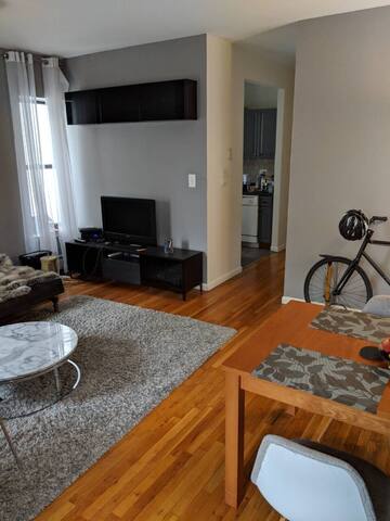 Clean and Comfortable Place to Rest in NYC!