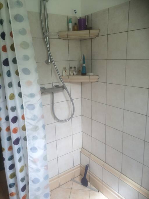 Shower