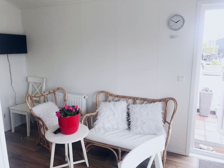 Giethoorn Floating House A - Meppel