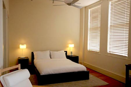 Marvelous & Cozy 1Br Downtown Apartment-M1006