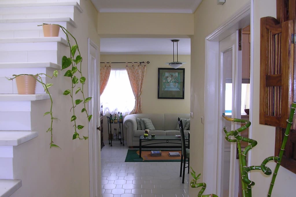 Entrada