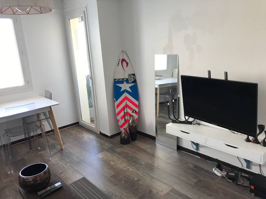 Salon