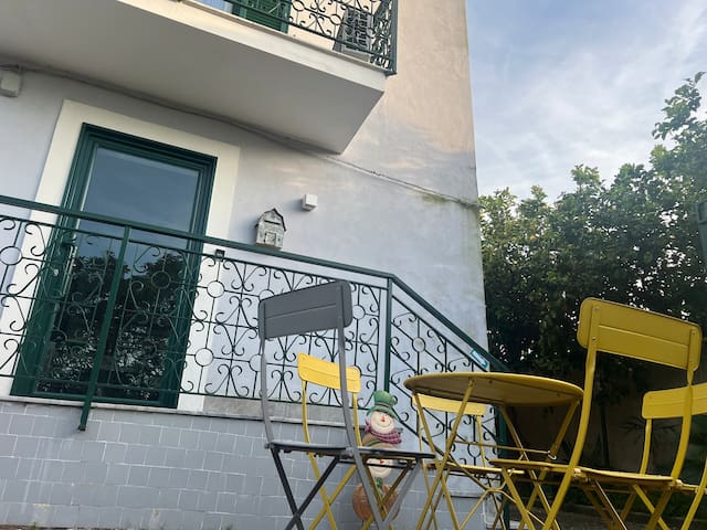 La Casa del Bosco – 2 floors House with garden