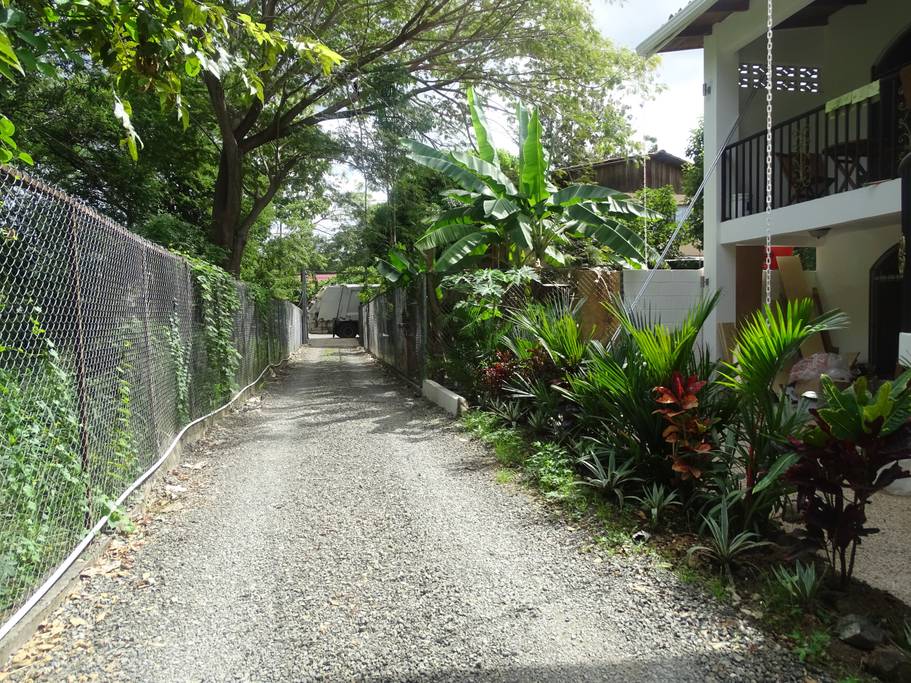 Cozy Apartment Near Flamingo Beach — 1 bedroom vacation rental in Playa Flamingo