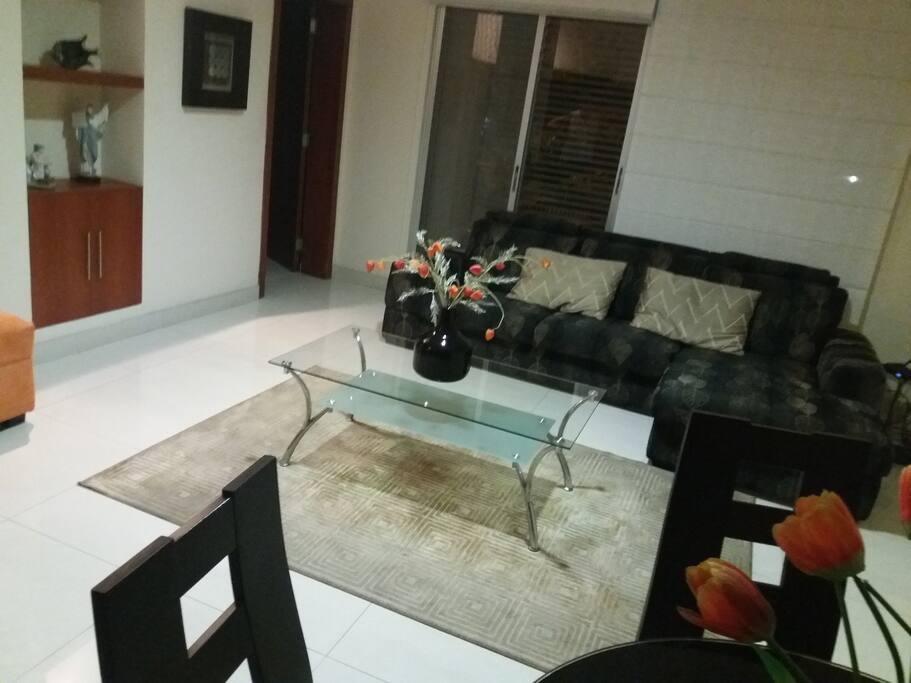 sala
