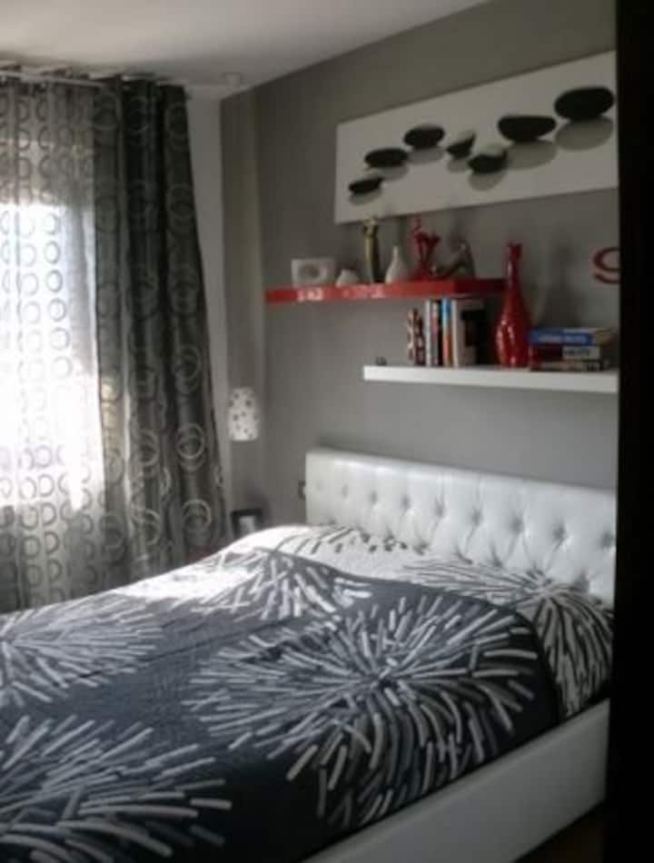 Двокреветна соба 1