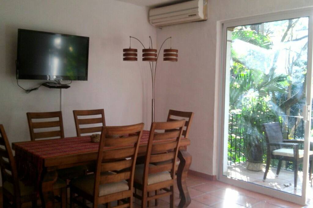 comedor