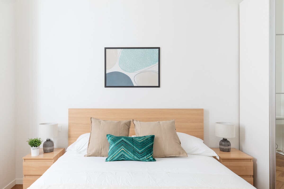 غرفة النوم 1