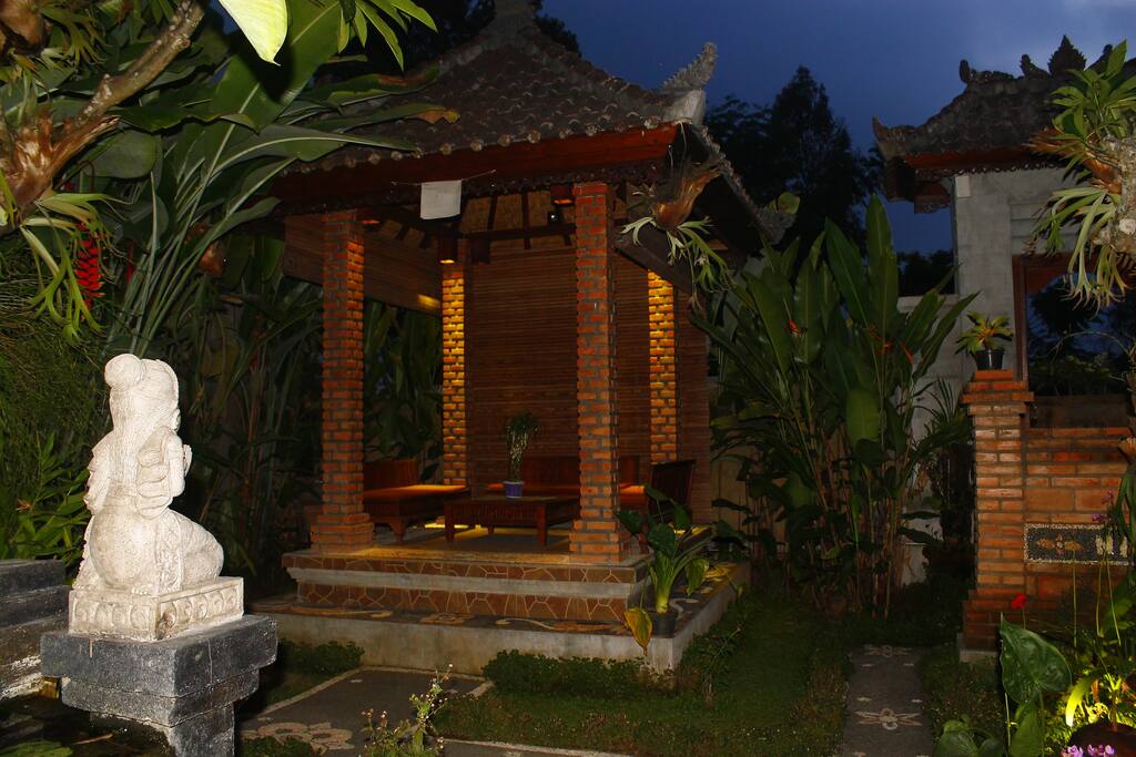 gazebo
