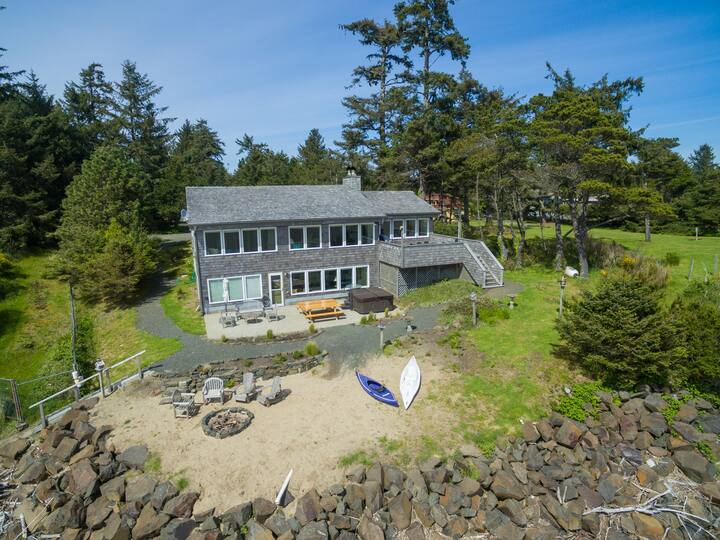10 Best Airbnb Vacation Rentals In Gearhart, Oregon Updated 2024