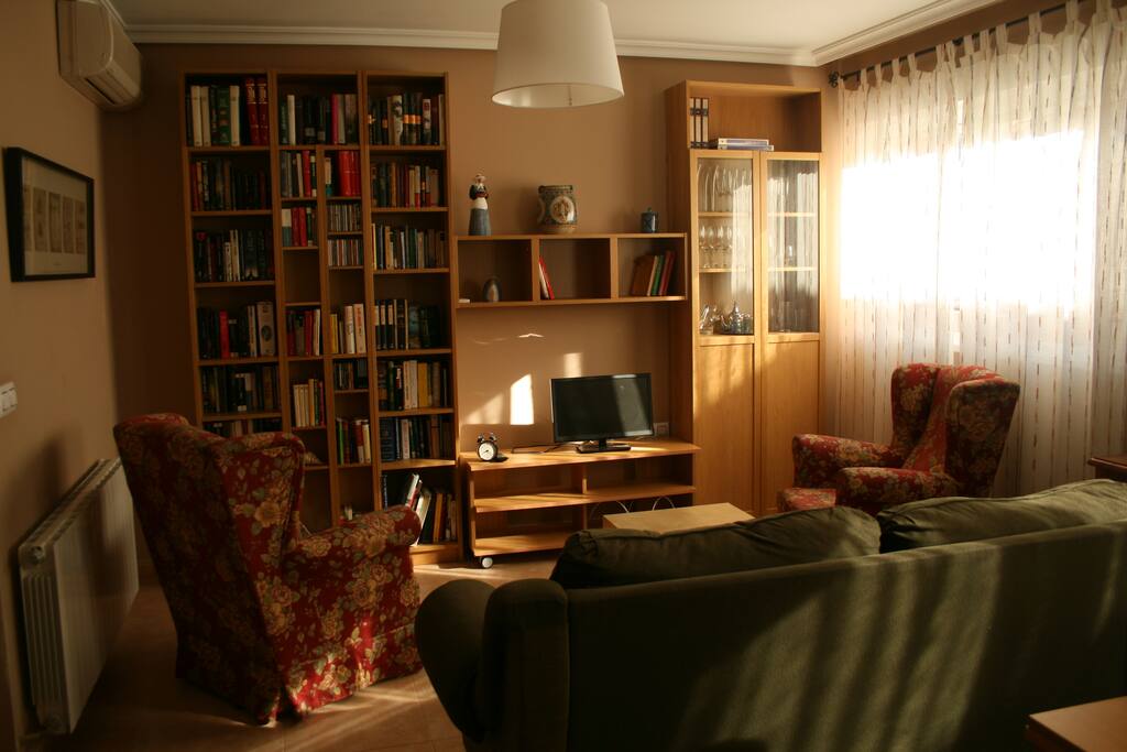 Salón