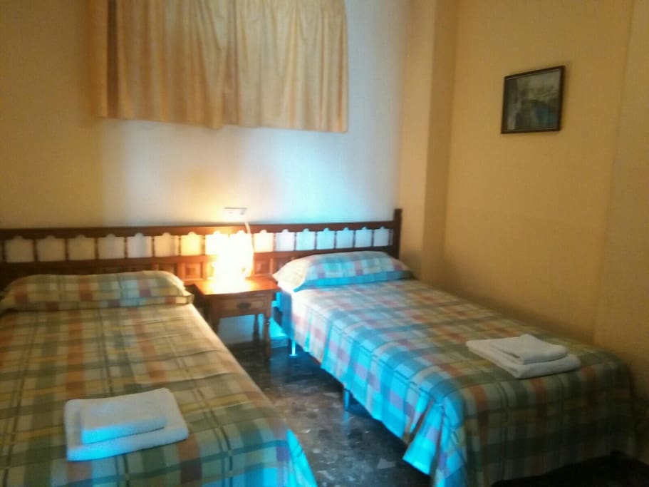Dormitorio
